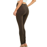 Get Ribbed Leggings