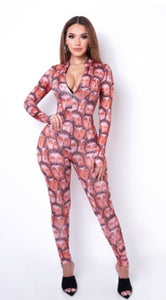 Tribe Jumpsuit